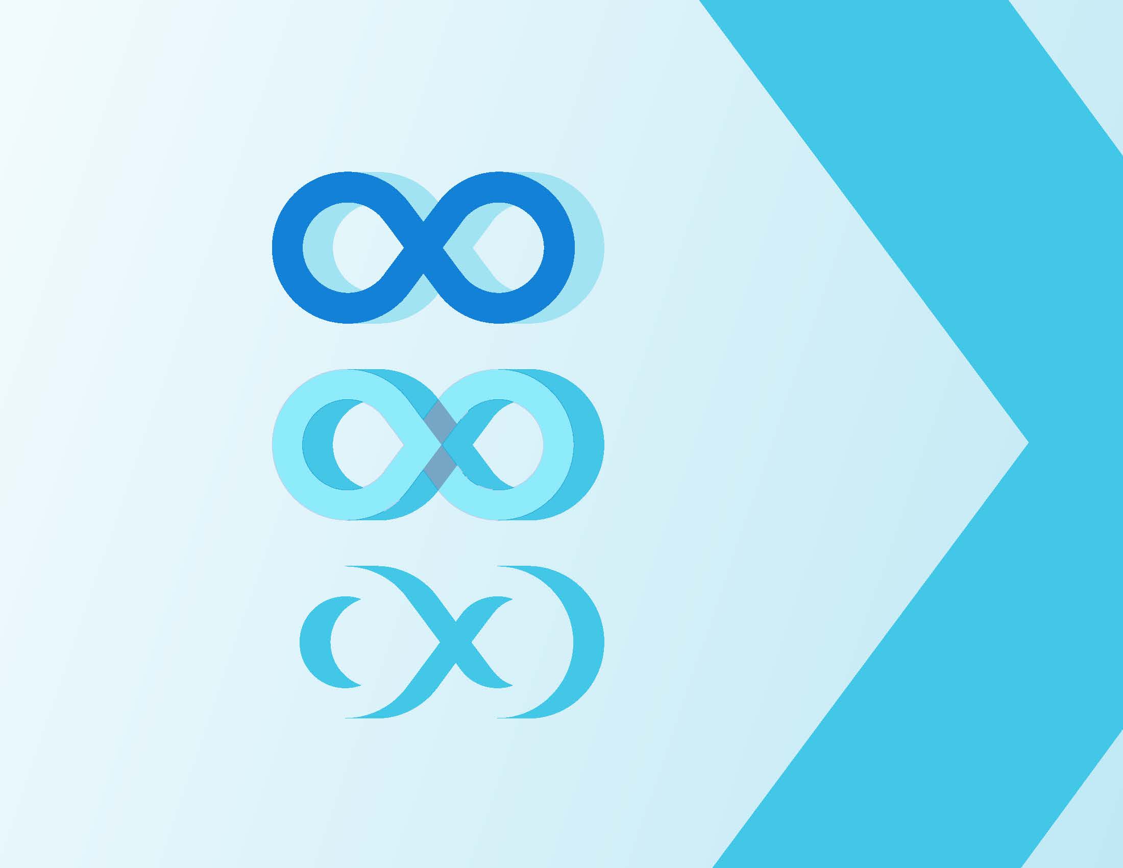 Delphix logo and identity system