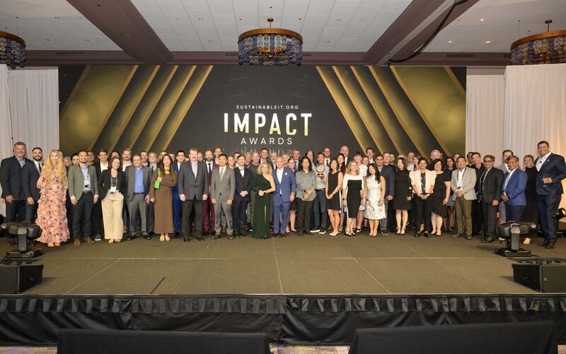 IMPACT Awards
