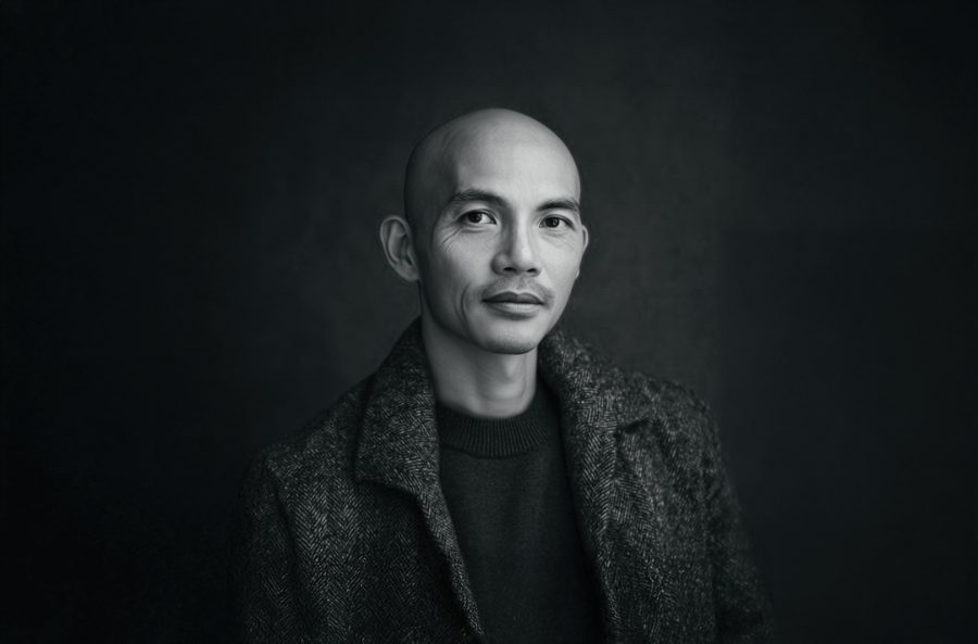 Yen Lee, Creative Director